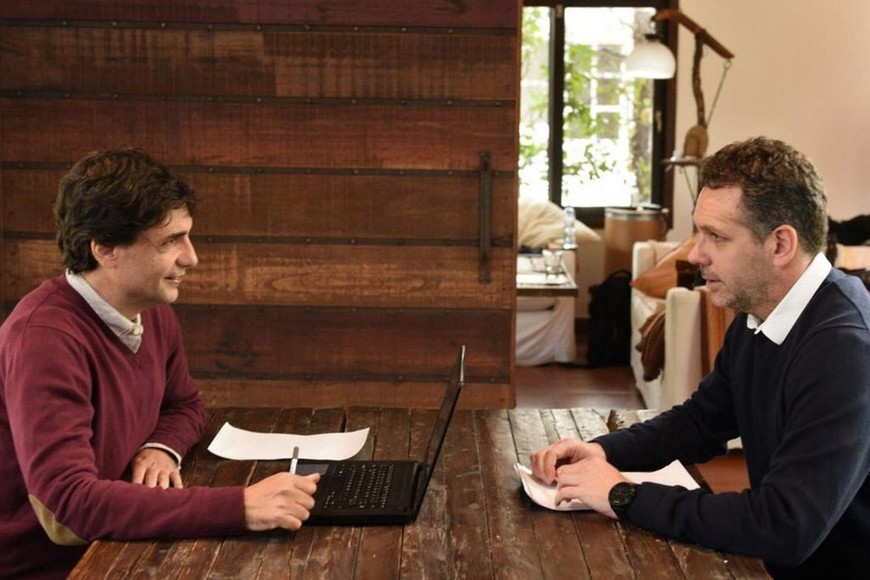 ELLITORAL_258903 |  Prensa Hacienda