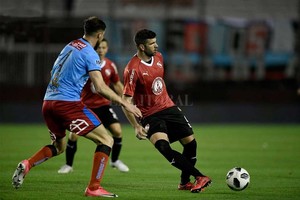 ELLITORAL_222595 |  Twitter Independiente