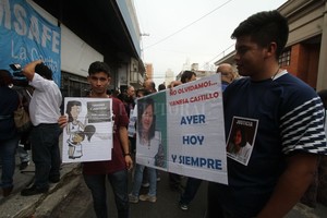 Mauricio Garín / Archivo