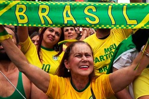 ELLITORAL_227626 |  Agencia DPA