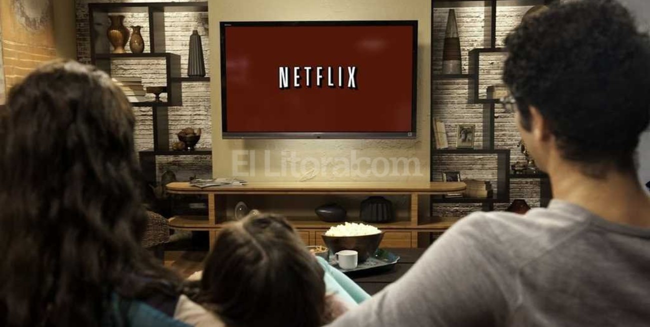 Netflix producirá una serie en Argentina