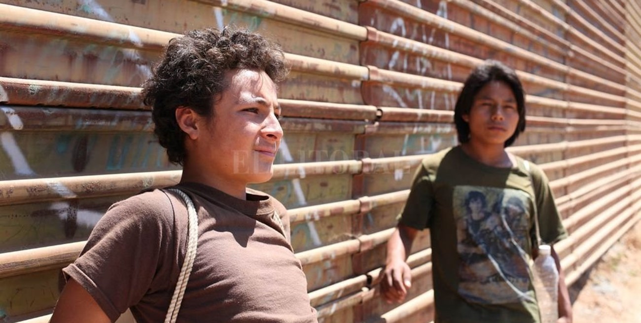 La mitad de los adolescentes argentinos son pobres