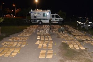 ELLITORAL_259740 |  Archivo El Litoral