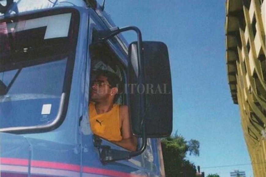 ELLITORAL_217068 |  Archivo El Litoral