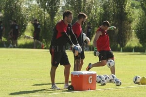 ELLITORAL_172167 |  Guillermo Di Salvatore