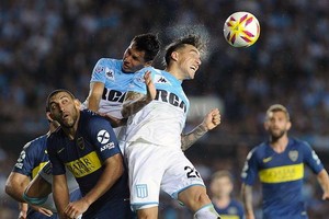 ELLITORAL_225411 |  Prensa Racing Club
