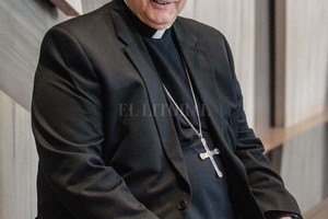 El Litoral El canciller de la Academia, el argentino Marcelo Sánchez Sorondo, calificó de muy serio el problema.