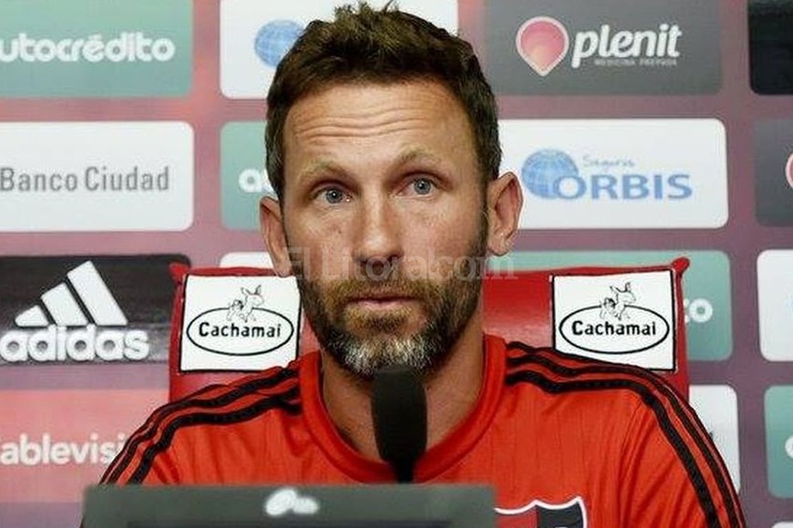 ELLITORAL_169110 |  Archivo El Litoral Lucas Bernardi