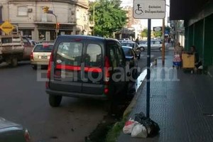 ELLITORAL_168096 |  Periodismo Ciudadano / WhatsApp