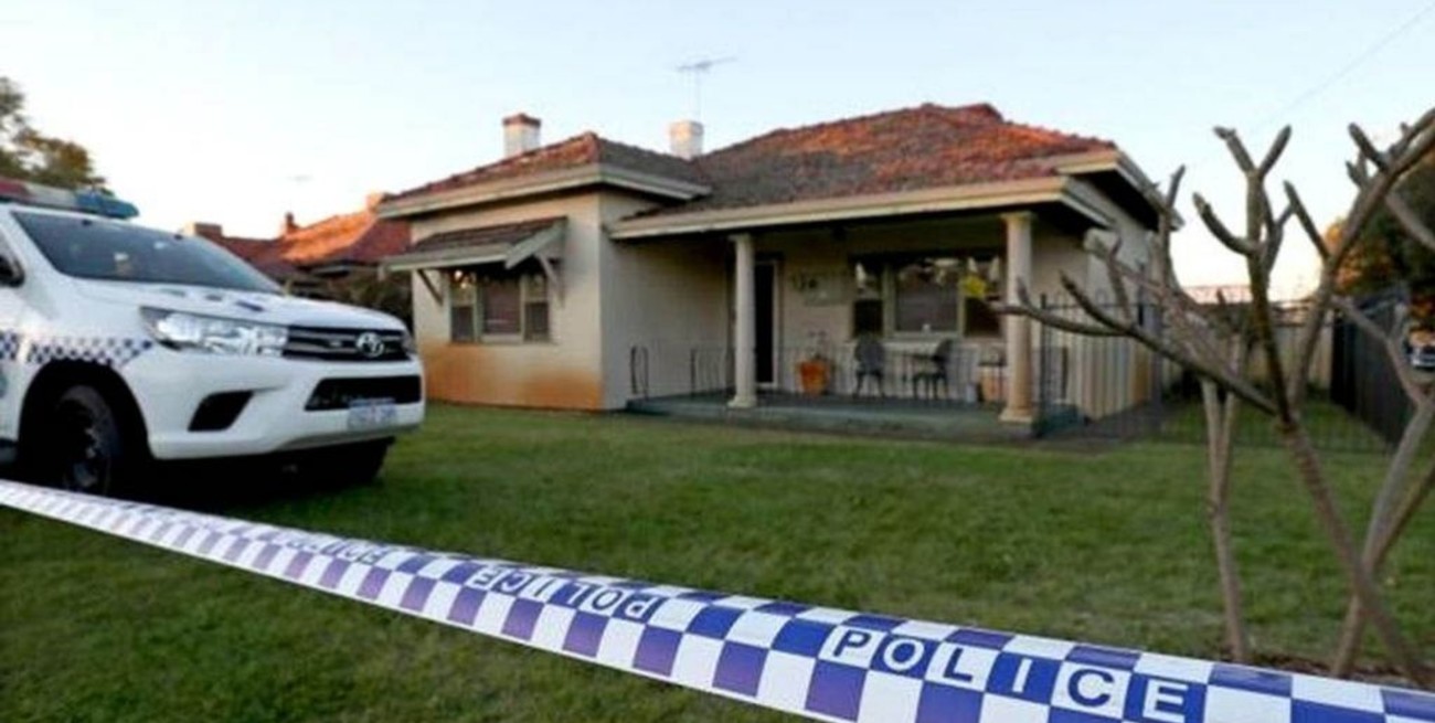 Misterio en Australia: encontraron los cadáveres de una mujer y varios niños en una casa