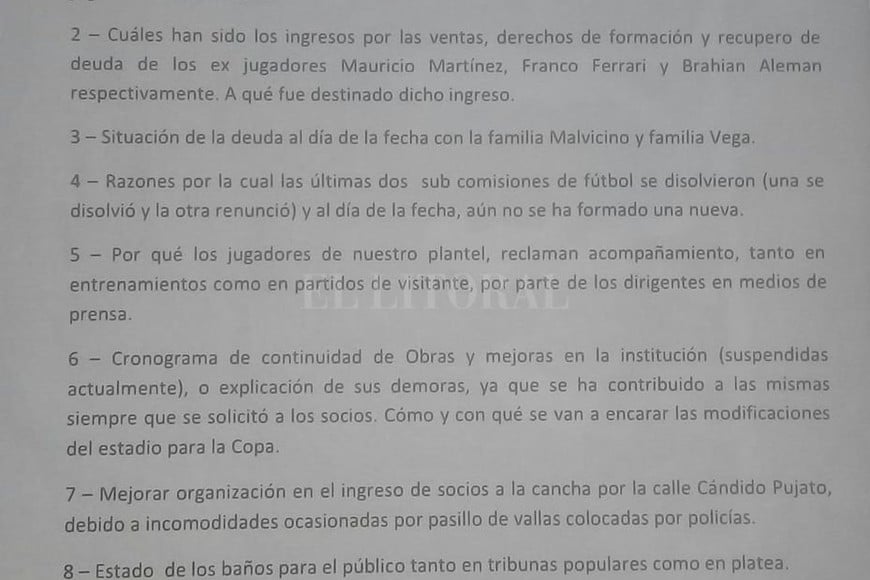 ELLITORAL_224861 |  El Litoral