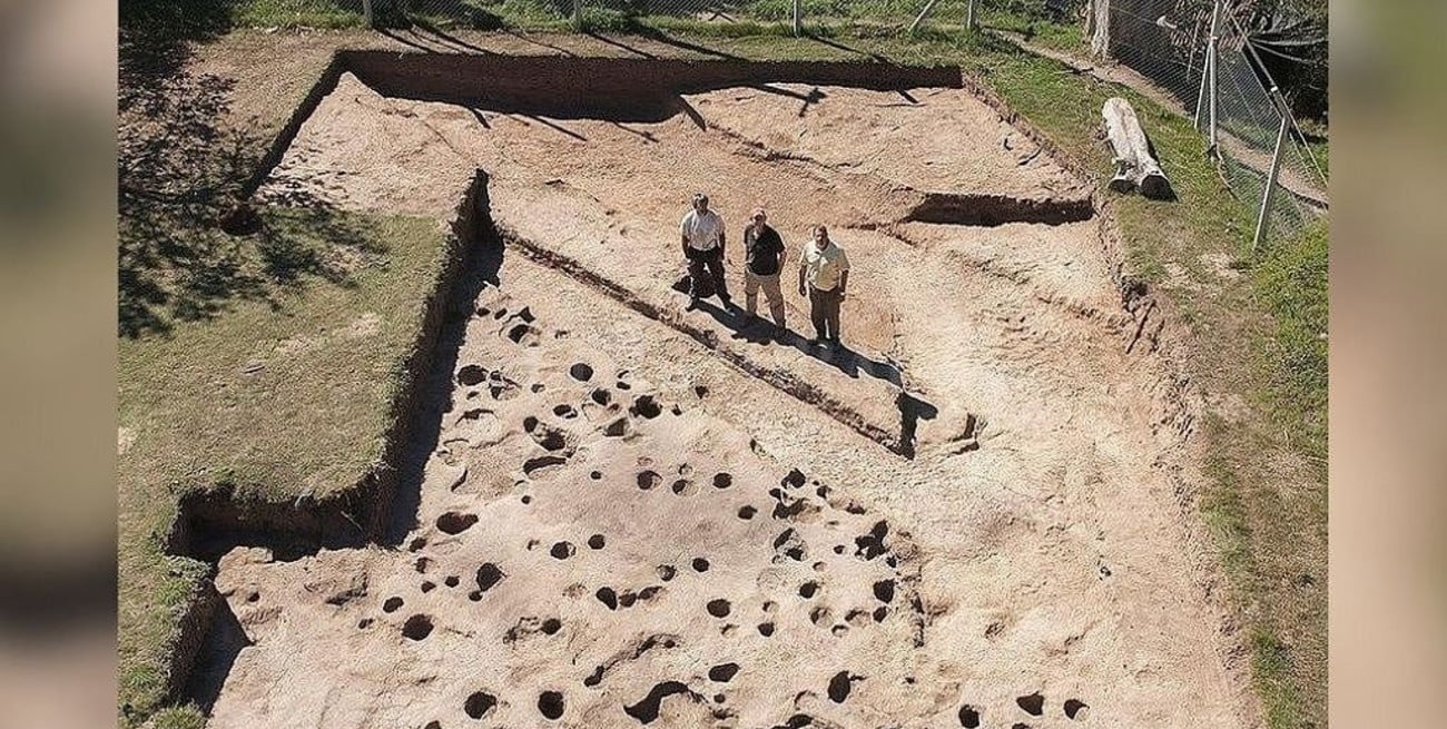 Científicos revelan nuevos detalles del fuerte de Sancti Spiritu, el primer asentamiento europeo en Argentina