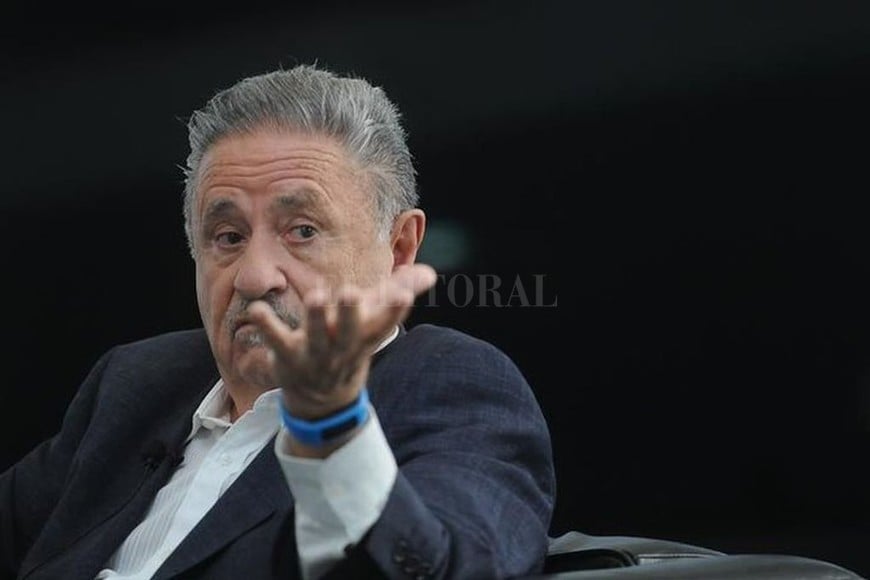 ELLITORAL_276960 | Captura de pantalla Una modificación a la norma durante la gestión presidencial de Eduardo Duhalde prevé que la jubilación especial para los presidentes será la suma que por todo concepto corresponda a la remuneración de los Jueces de la Corte Suprema de Justicia de la Nación .