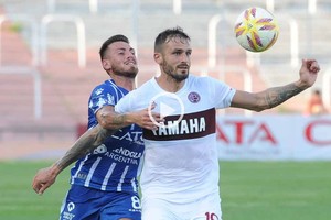 ELLITORAL_236398 |  Télam