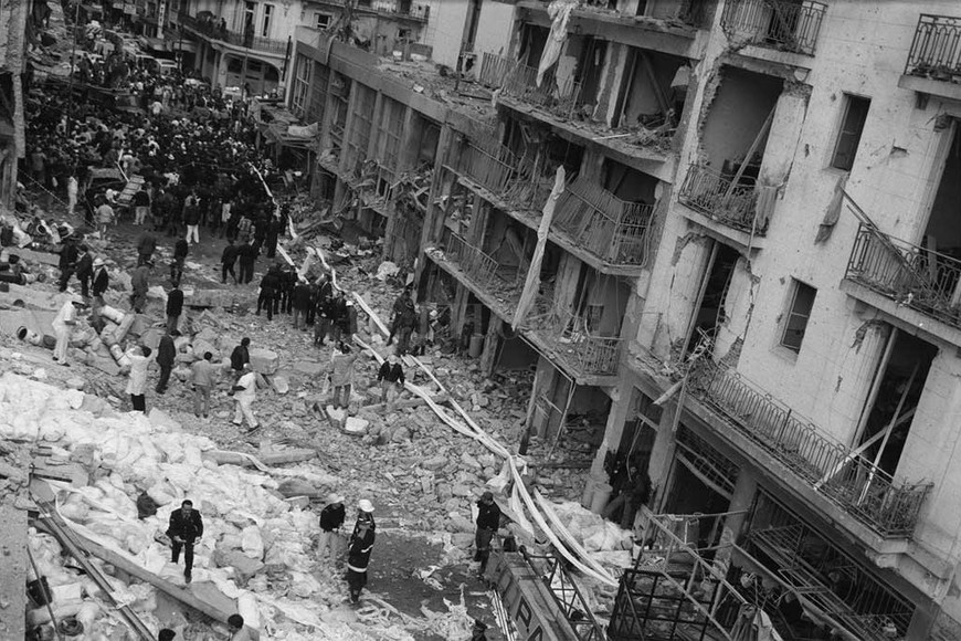 ELLITORAL_259160 |  Archivo El Litoral