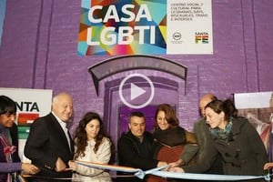 Gobierno de Santa Fe