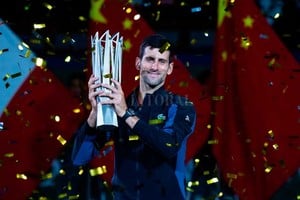 ELLITORAL_226242 |  Twitter Novak Djokovic