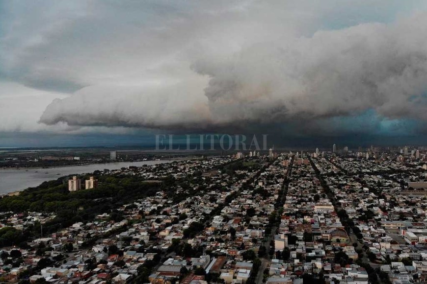 ELLITORAL_230418 |  Gentileza Nico Mataloni