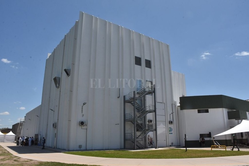 ELLITORAL_285286 |  Mauricio Garín