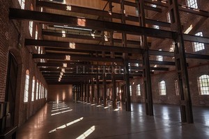 Prensa Municipalidad de Santa Fe Molino Marconetti.