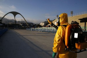 ELLITORAL_144160 |  EFE