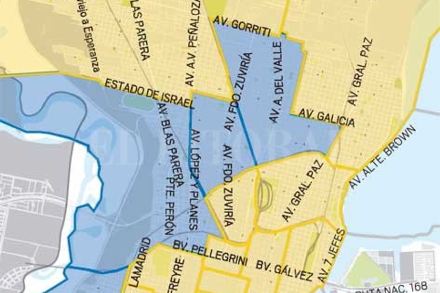 ELLITORAL_258552 |  Infografía El Litoral