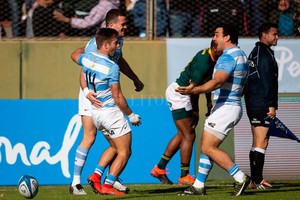 ELLITORAL_258238 |  UAR