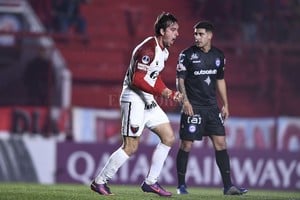 ELLITORAL_257428 |  Archivo El Litoral