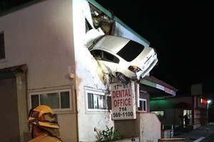 ELLITORAL_200796 |  Bomberos de condado Orange