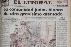 ELLITORAL_254697 |  Archivo El Litoral