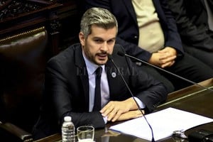 ELLITORAL_211947 |  Telam