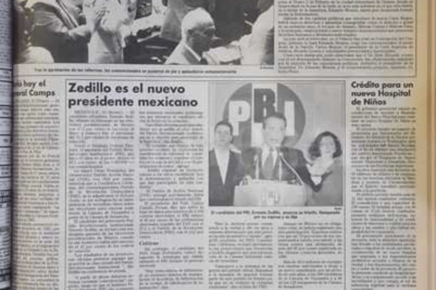 ELLITORAL_259117 |  Archivo El Litoral