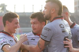 ELLITORAL_236627 |  El Litoral