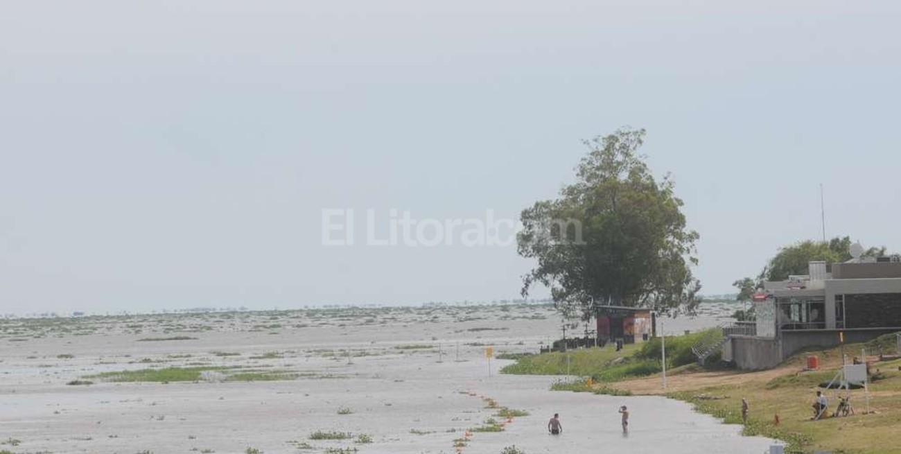 Declaran situación de alerta en el Paraná por la crecida