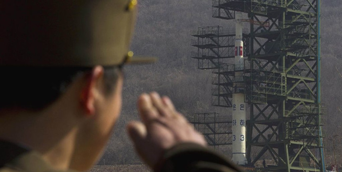 Corea del Norte estaría desmantelando la estación de lanzamiento de satélites 