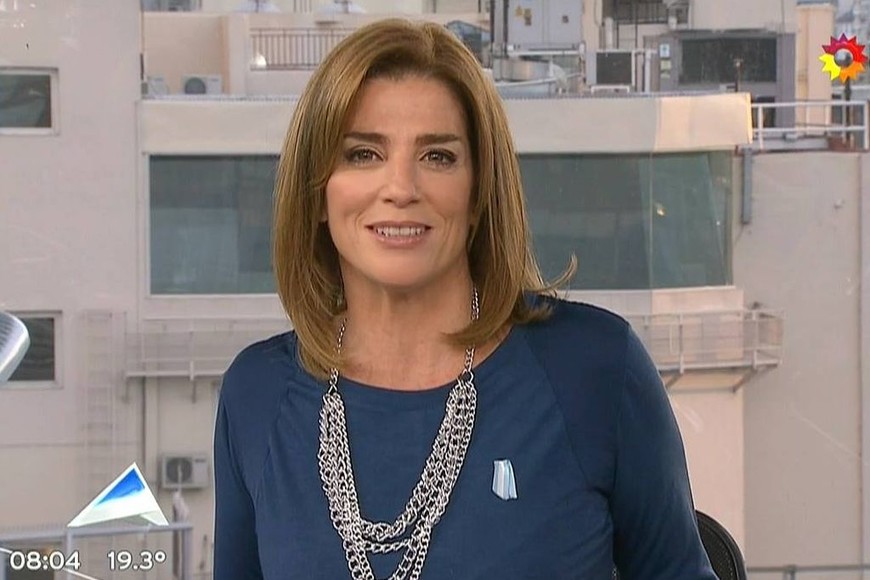 La autopsia a Débora Pérez Volpin complica al endoscopista - El Litoral