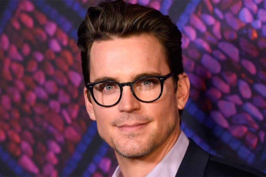 ELLITORAL_240132 |  Gentileza Matt Bomer aparecerá como actor de reparto