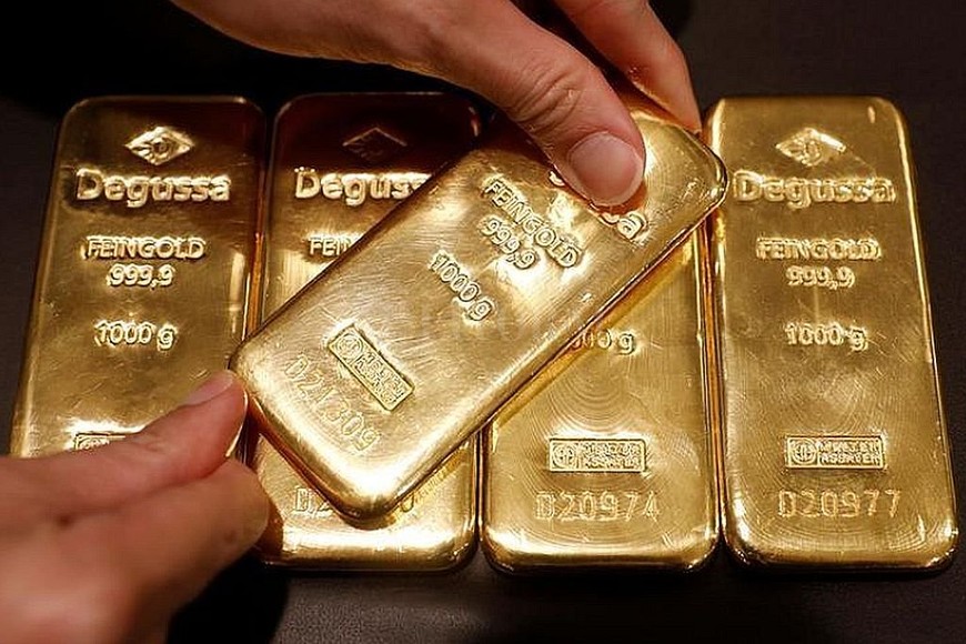 ELLITORAL_285611 |  Reuters