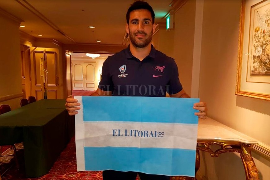 ELLITORAL_263274 |  El Litoral.