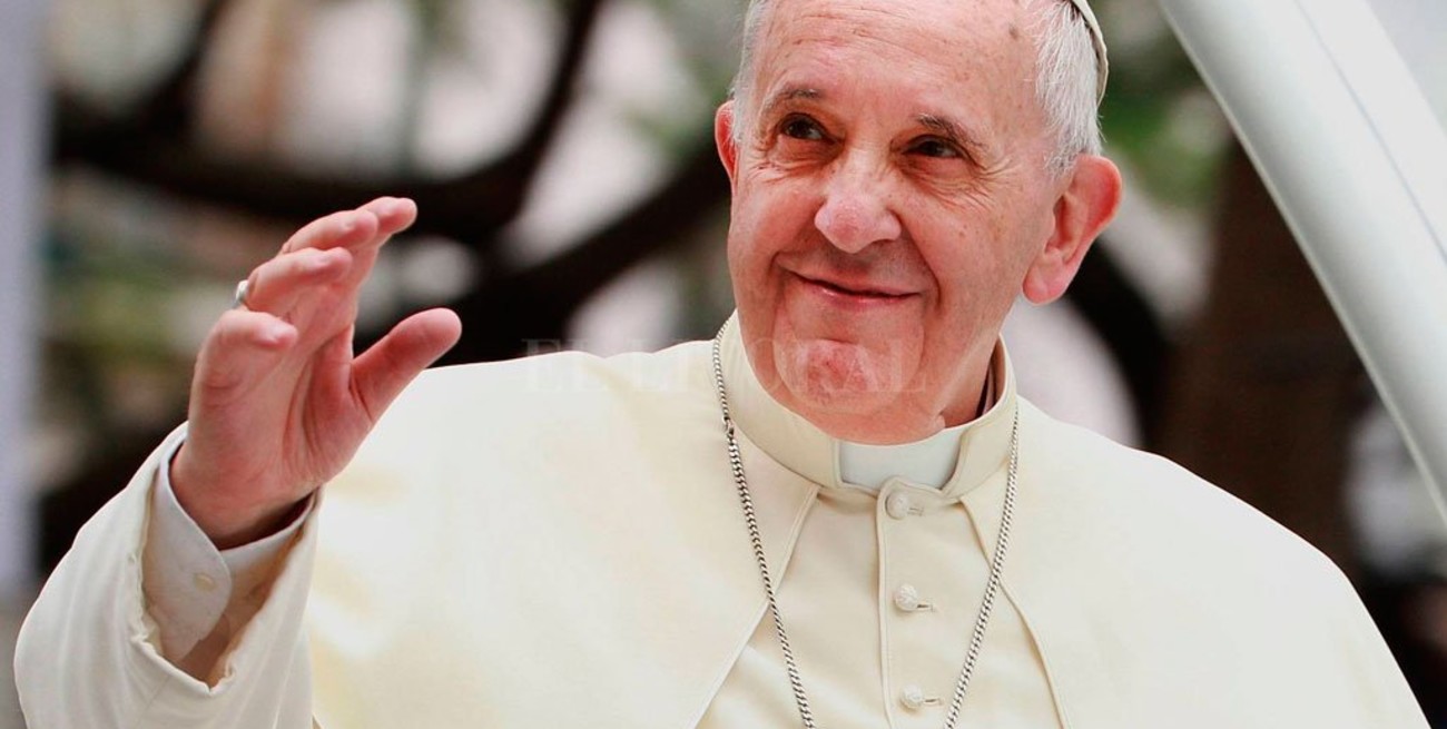 El papa Francisco visitará las ciudades japonesas de Hiroshima y Nagasaki