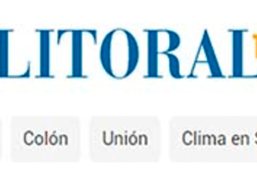 ELLITORAL_218255 |   Apertura sitio web El Litoral nuevo