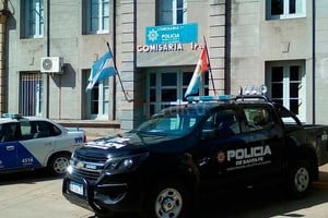 Prestaba servicio en la Unidad Regional XI.