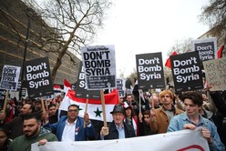 Organismo internacional considera probable un nuevo ataque químico en Siria