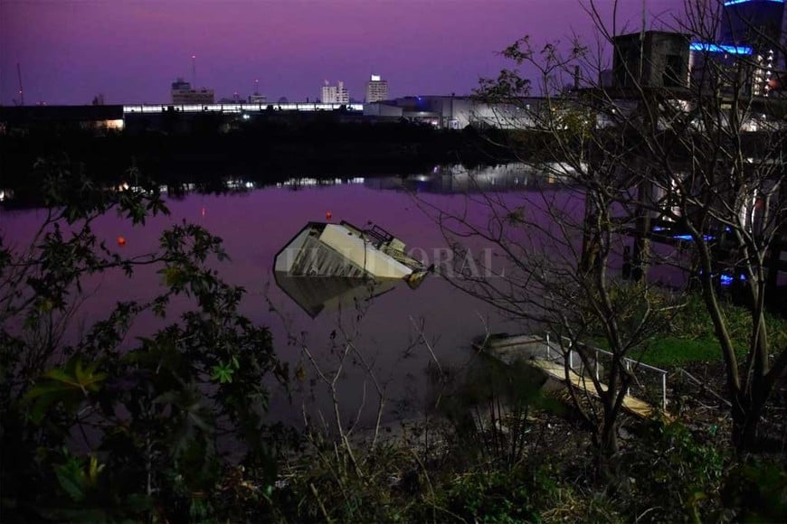 ELLITORAL_258800 |  Manuel Alberto Fabatía