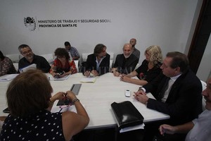 Guillermo Di Salvatore.