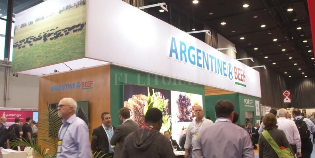La carne argentina vuelve a Estados Unidos después de 17 años