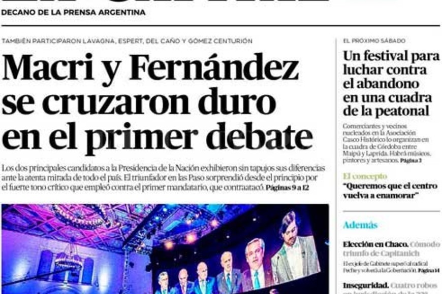 ELLITORAL_266424 |  El Litoral