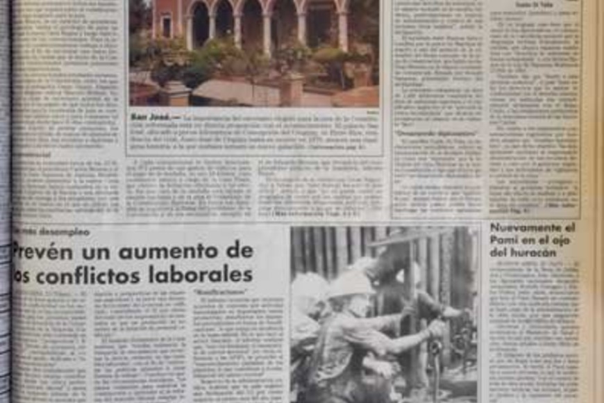 ELLITORAL_259118 |  Archivo El Litoral