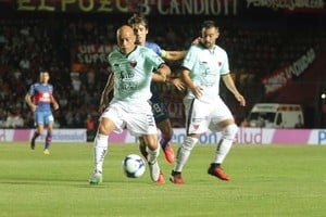 ELLITORAL_185004 |  Manuel Fabatía