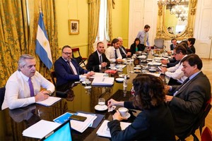 ELLITORAL_291398 |  Presidencia de la Nación